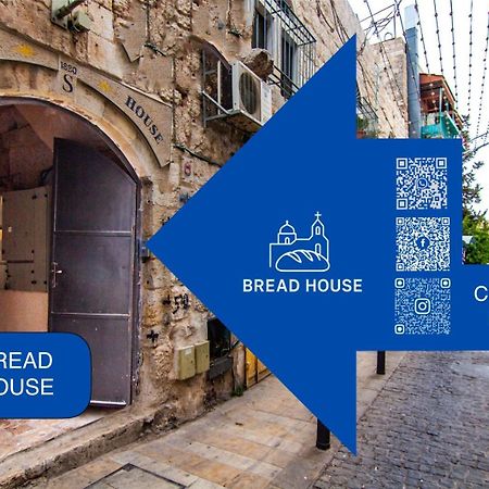 Bread House Apartamento Belém Exterior foto